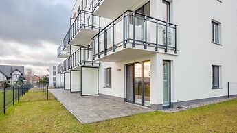 Apartamenty Sun & Snow Nexo