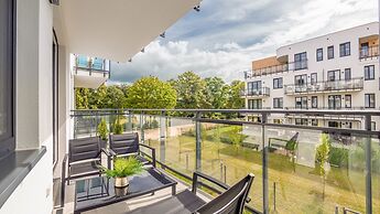 Apartamenty Sun & Snow Nexo