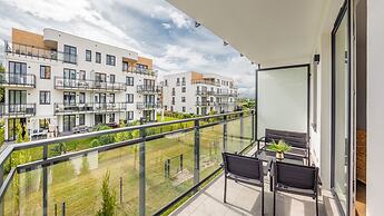 Apartamenty Sun & Snow Nexo