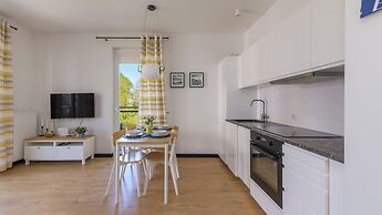 Apartamenty Sun & Snow Nexo