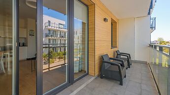 Apartamenty Sun & Snow Nexo