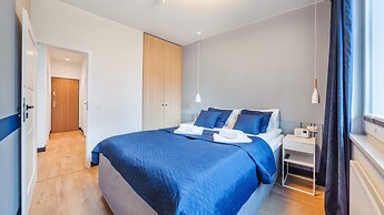 Apartamenty Sun & Snow Nexo