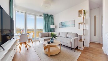 Apartamenty Sun & Snow Nexo