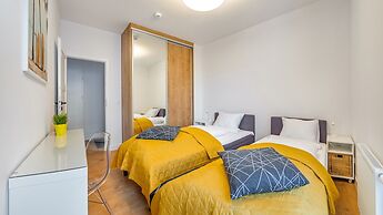 Apartamenty Sun & Snow Nexo