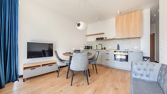 Apartamenty Sun & Snow Nexo