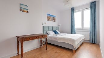 Apartamenty Sun & Snow Nexo