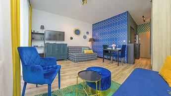 Apartamenty Sun & Snow Nexo