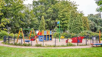 Apartamenty Sun & Snow Nexo