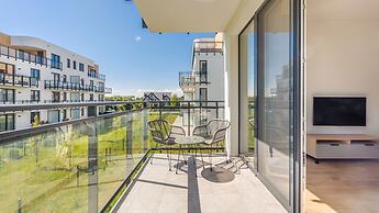 Apartamenty Sun & Snow Nexo