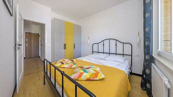 Apartamenty Sun & Snow Nexo