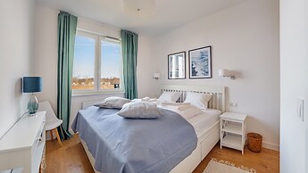 Apartamenty Sun & Snow Nexo