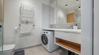 Apartamenty Sun & Snow Nexo