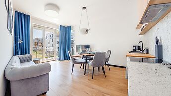 Apartamenty Sun & Snow Nexo