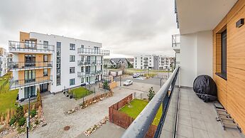 Apartamenty Sun & Snow Nexo