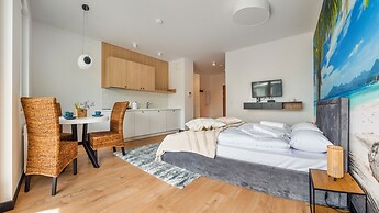 Apartamenty Sun & Snow Nexo