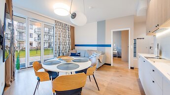 Apartamenty Sun & Snow Nexo