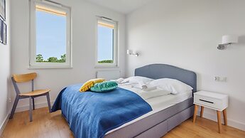 Apartamenty Sun & Snow Nexo