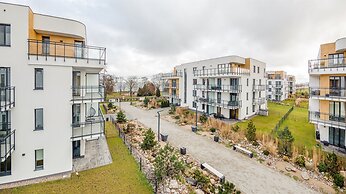 Apartamenty Sun & Snow Nexo