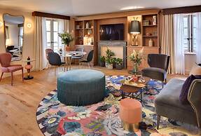 Hotel Richer de Belleval