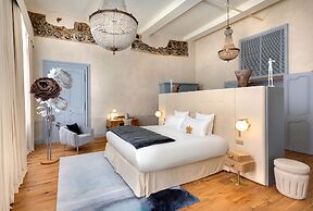 Hotel Richer de Belleval