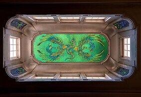 Hotel Richer de Belleval