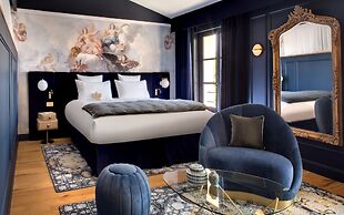 Hotel Richer de Belleval