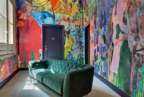 Hotel Richer de Belleval