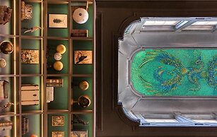 Hotel Richer de Belleval