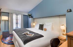 Hotel Richer de Belleval