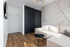 Apartments Cybernetyki Warsaw by Renters