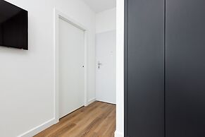 Apartments Cybernetyki Warsaw by Renters