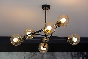 Apartments Cybernetyki Warsaw by Renters