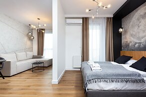 Apartments Cybernetyki Warsaw by Renters