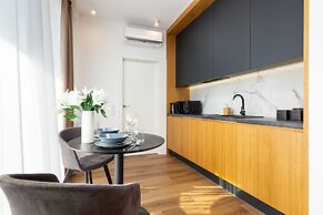 Apartments Cybernetyki Warsaw by Renters