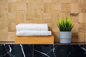 Apartments Cybernetyki Warsaw by Renters