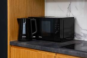 Apartments Cybernetyki Warsaw by Renters