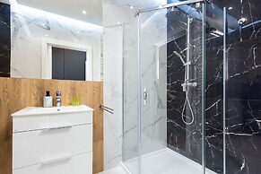 Apartments Cybernetyki Warsaw by Renters