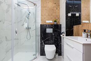 Apartments Cybernetyki Warsaw by Renters