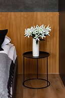 Apartments Cybernetyki Warsaw by Renters