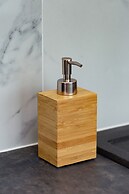 Apartments Cybernetyki Warsaw by Renters