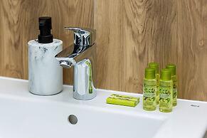 Apartments Cybernetyki Warsaw by Renters