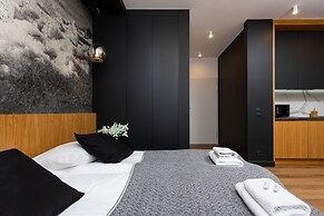 Apartments Cybernetyki Warsaw by Renters