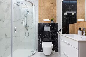 Apartments Cybernetyki Warsaw by Renters