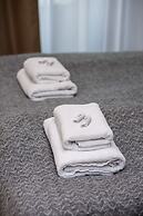 Apartments Cybernetyki Warsaw by Renters