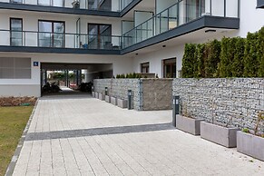 Apartments Cybernetyki Warsaw by Renters