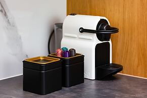 Apartments Cybernetyki Warsaw by Renters