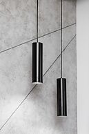 Apartments Cybernetyki Warsaw by Renters