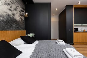 Apartments Cybernetyki Warsaw by Renters