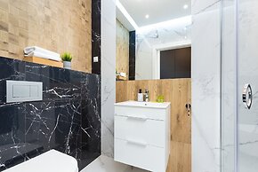 Apartments Cybernetyki Warsaw by Renters