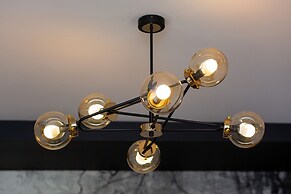 Apartments Cybernetyki Warsaw by Renters